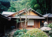 瑞泉寺保寿庵