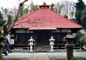 本禅寺