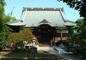 三佛寺