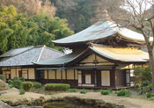 瑞泉寺客殿