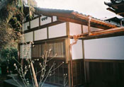寿徳庵