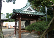 田中八幡宮